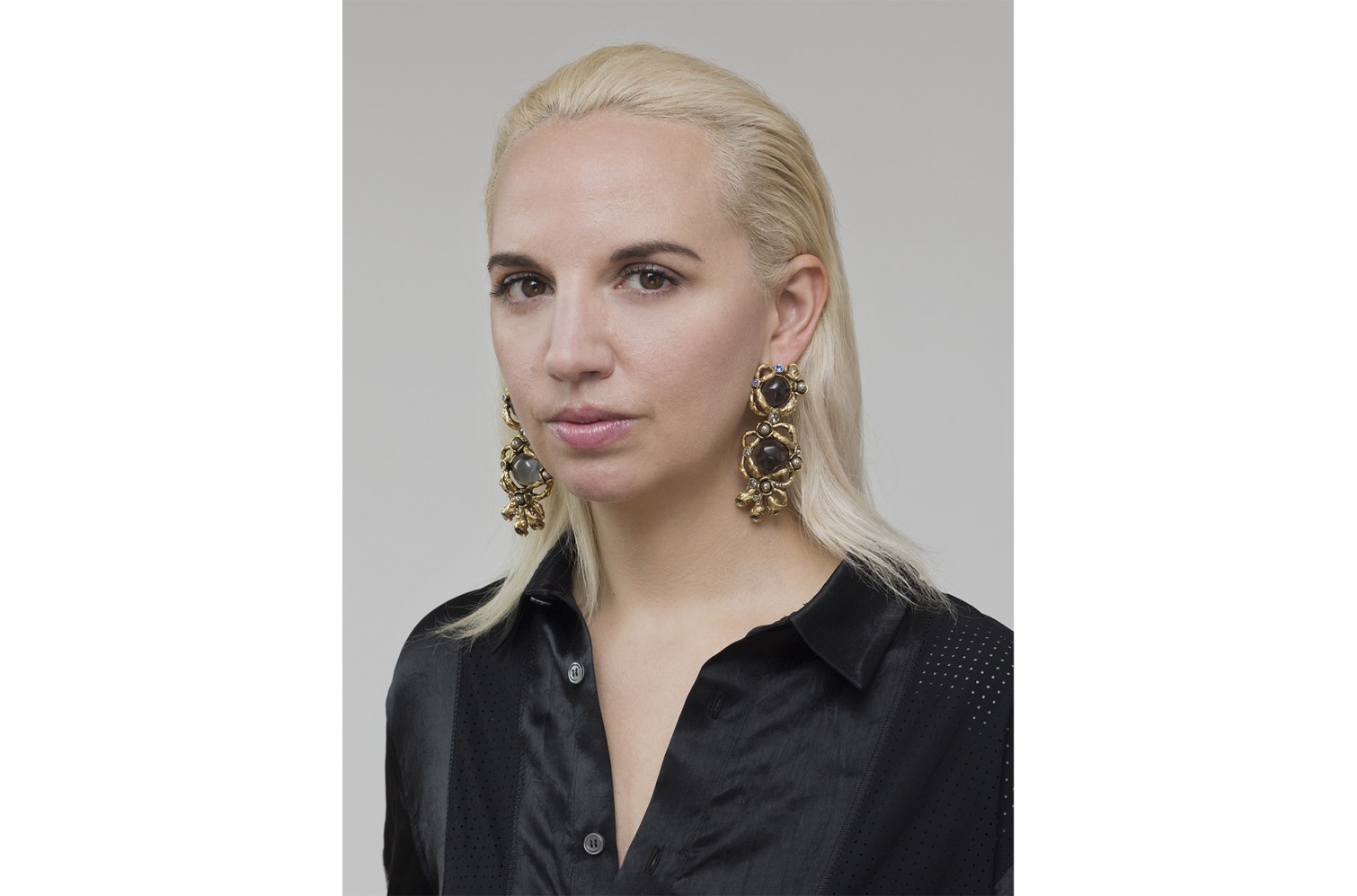 LVR 인터뷰: Blazé Milano, Koché, The Andamane - 3