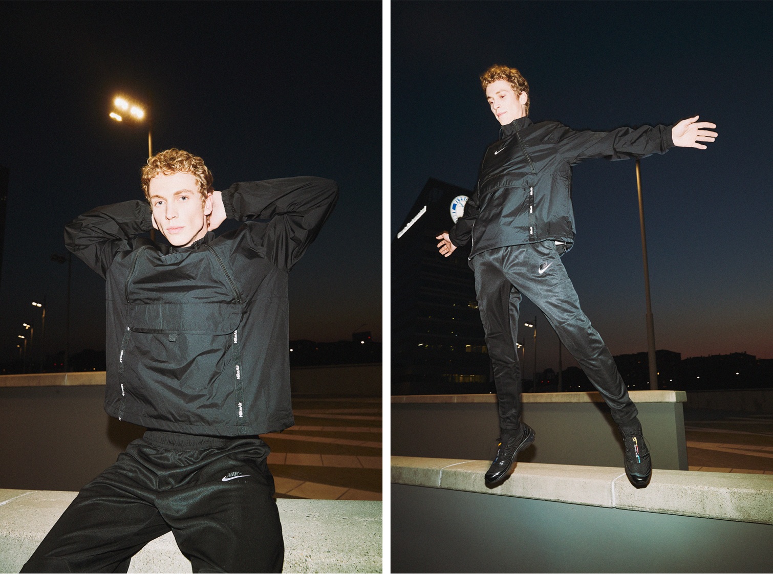 The Night Effect - 3