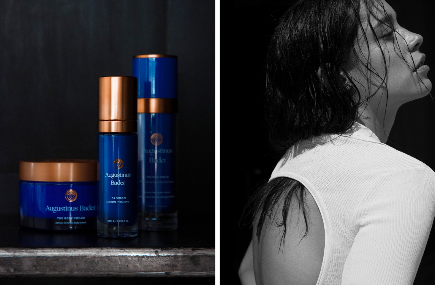 The Beauty brand to know: Augustinus Bader - 3