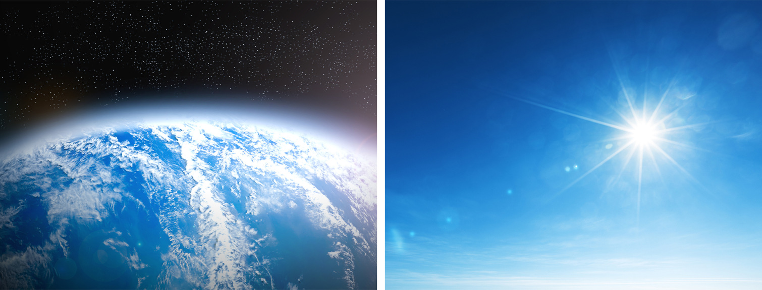 LVRSustainable & Extreme E for International Day for the Preservation of the Ozone Layer - 3