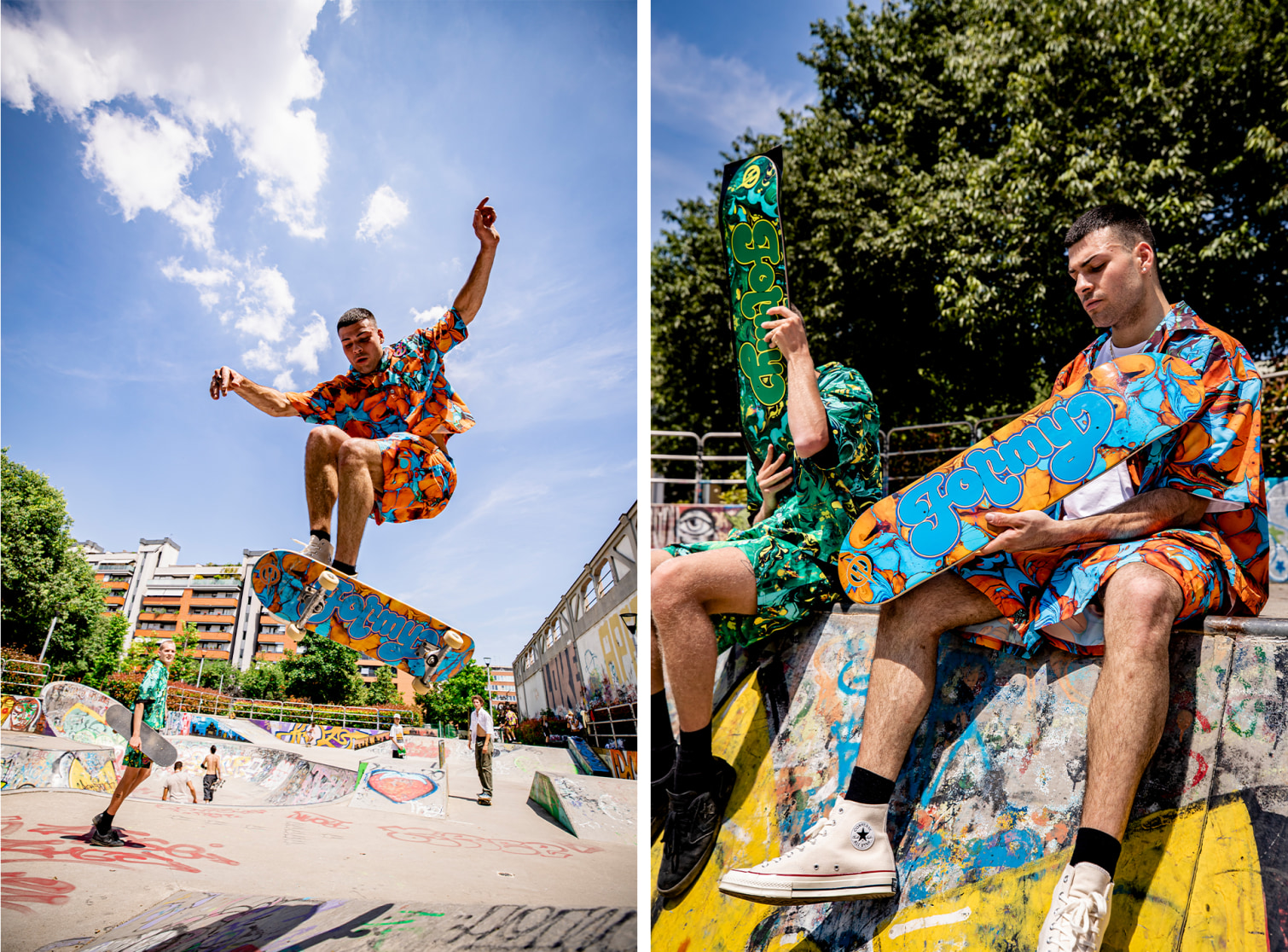 Coast to Coast: Street Style for Men - 4