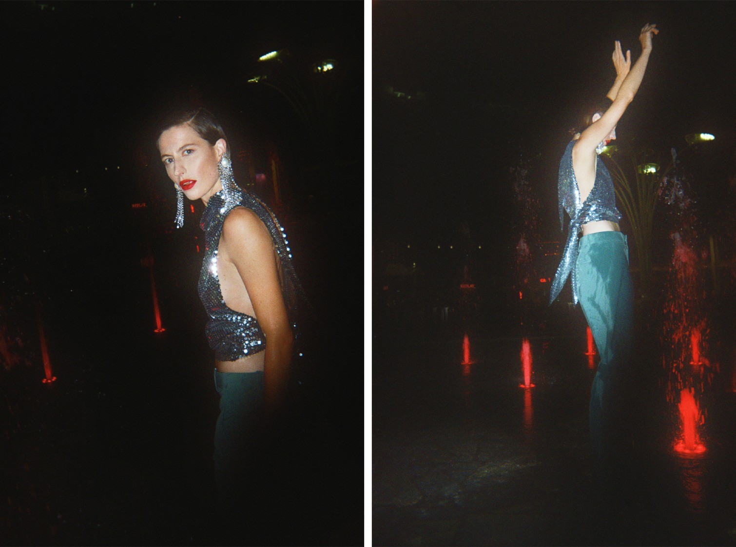 Club Kids: Last Night’s Camera Roll - 4