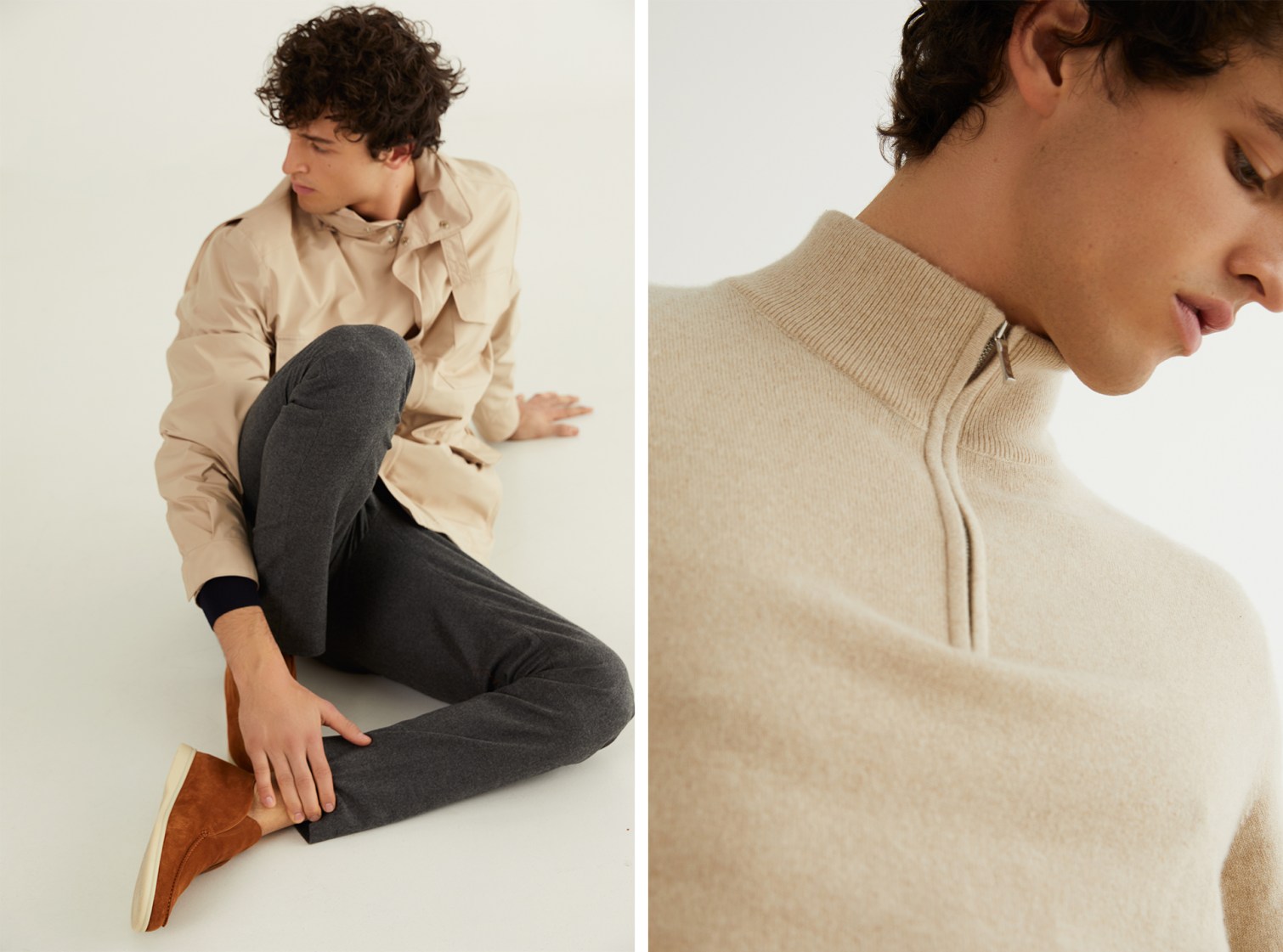 스폿라이트: Loro Piana FW20/21 - 4