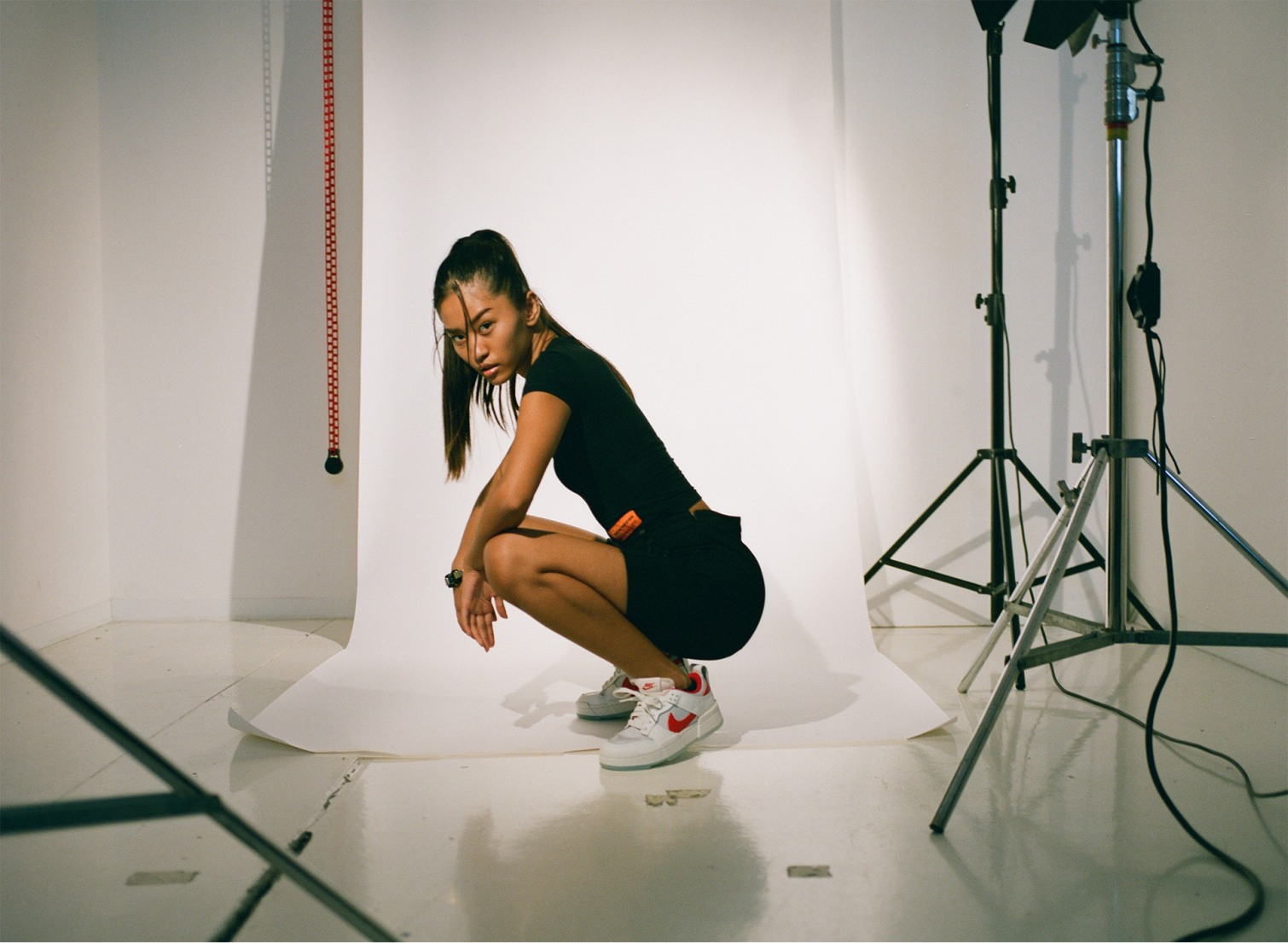 시대를 초월하는 나이키 덩크 - 4