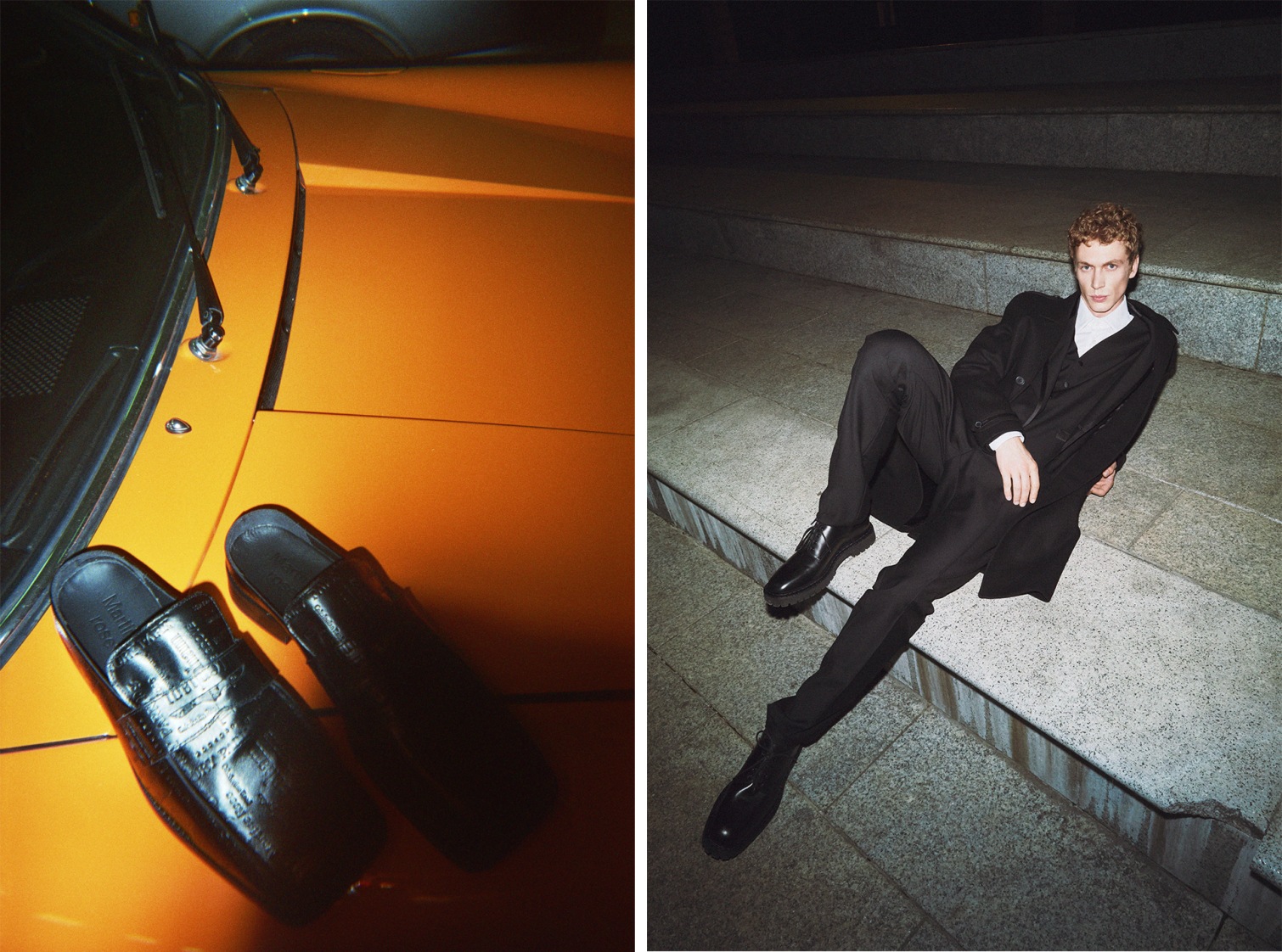 The Night Effect - 5