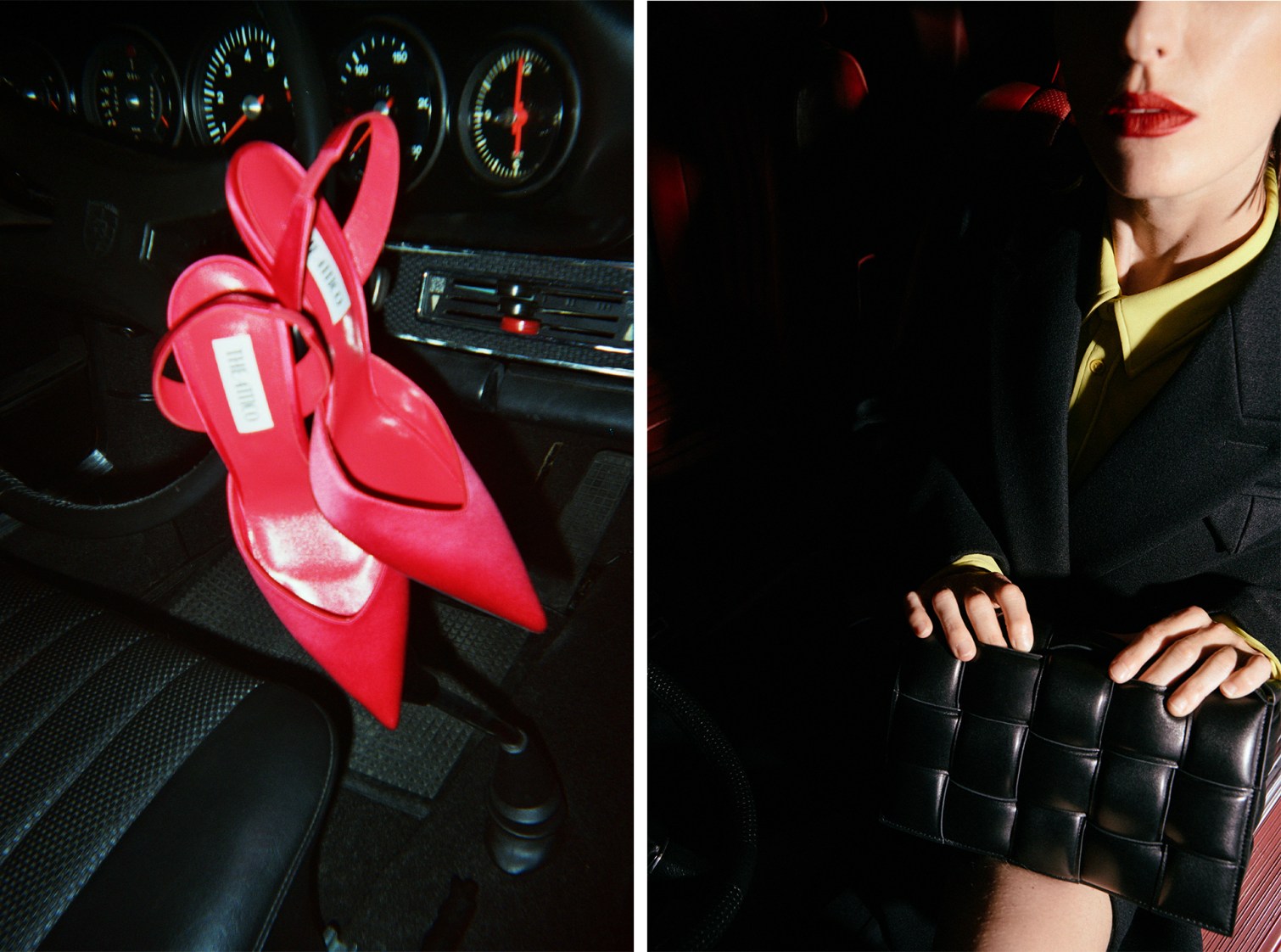 Club Kids: Last Night’s Camera Roll - 5