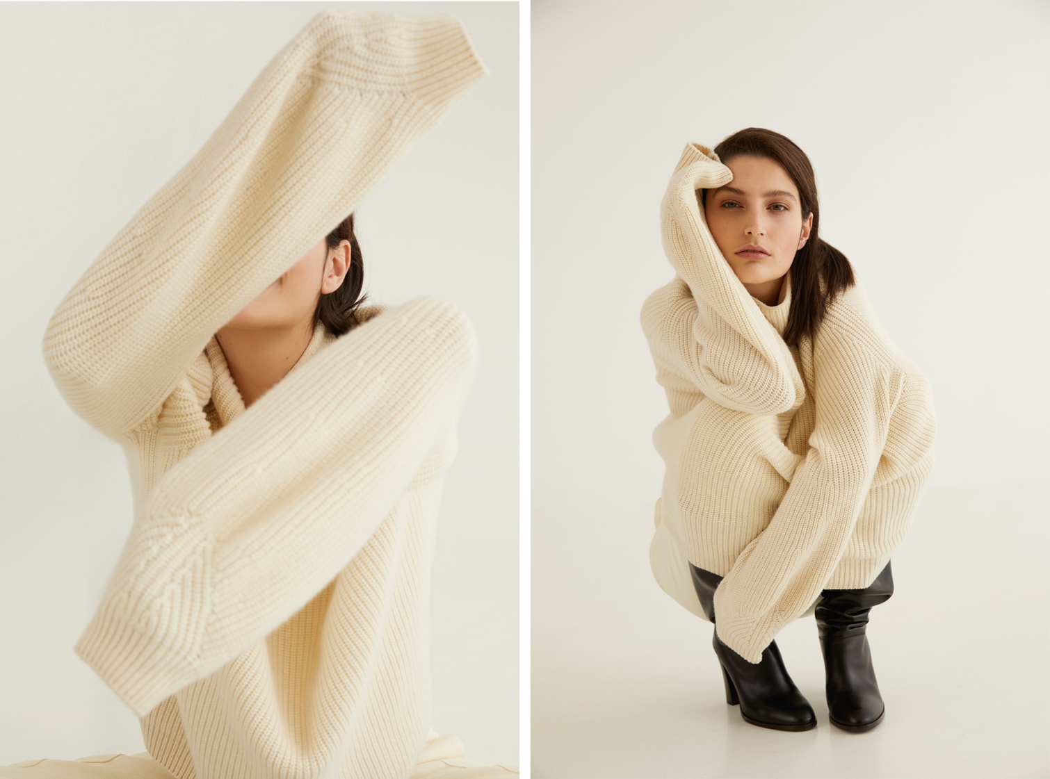 스폿라이트: Loro Piana FW20/21 - 5