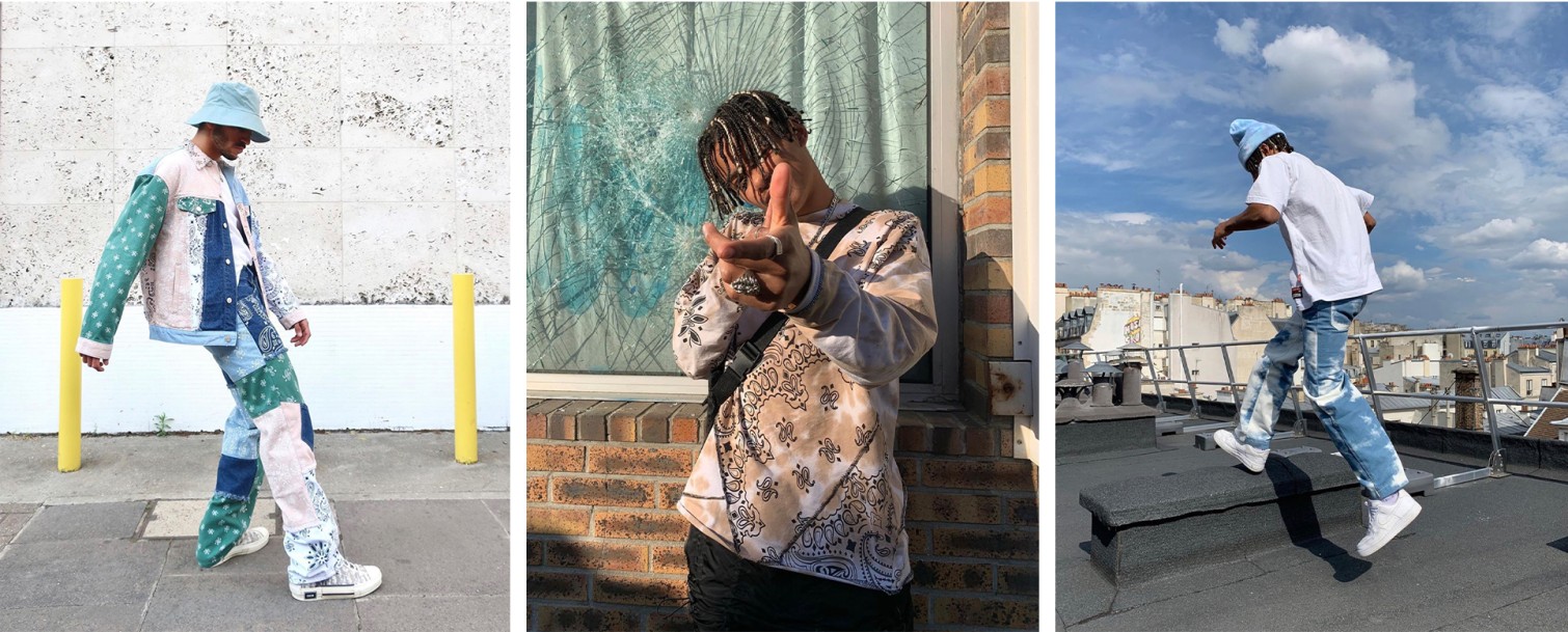 Coast to Coast: Street Style for Men - 5