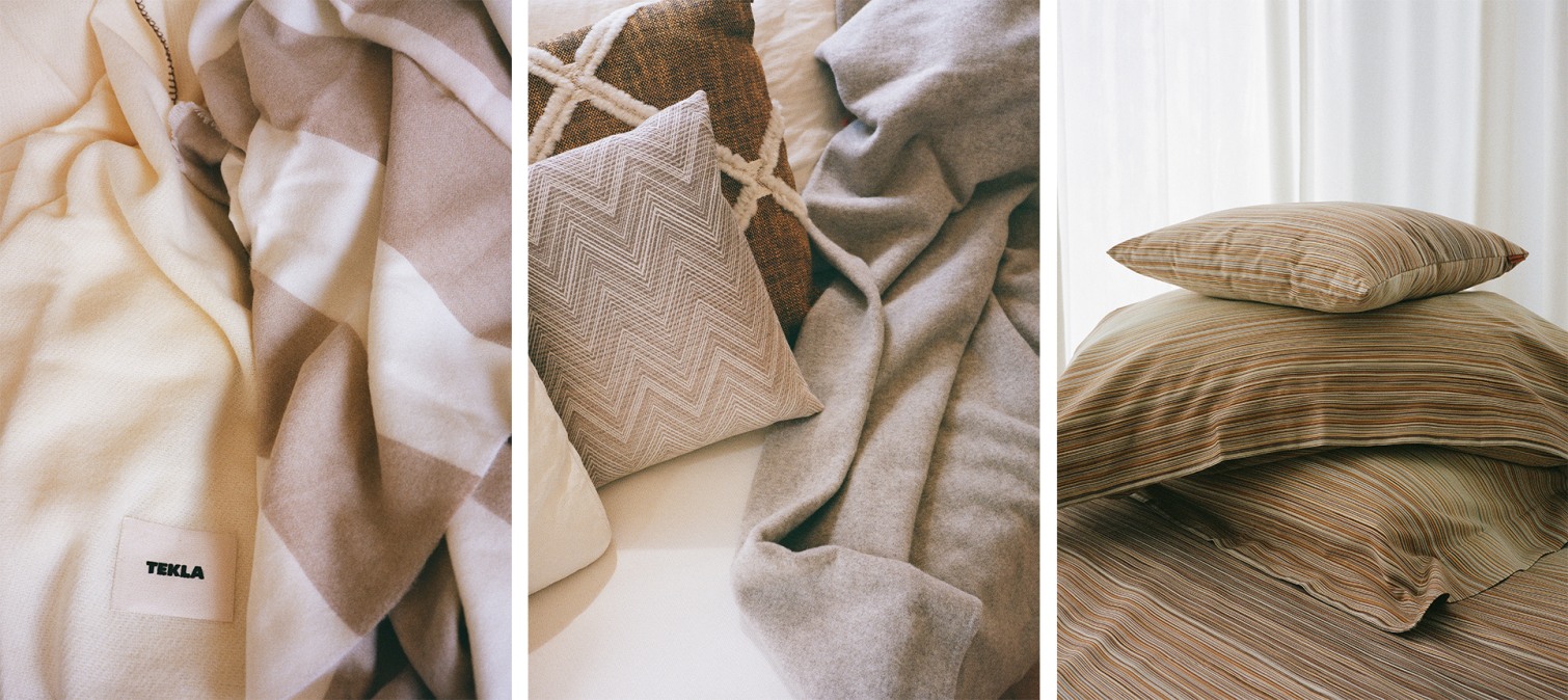 Ihr Zuhause im vollkommenen Gleichgewicht - 5