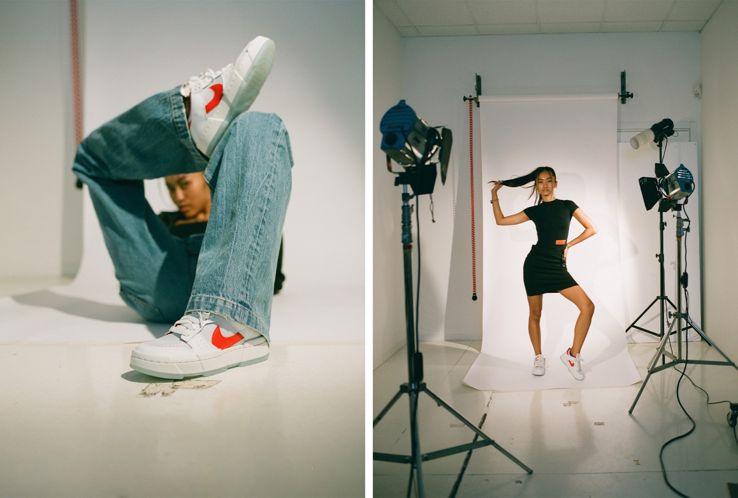 시대를 초월하는 나이키 덩크 - 5