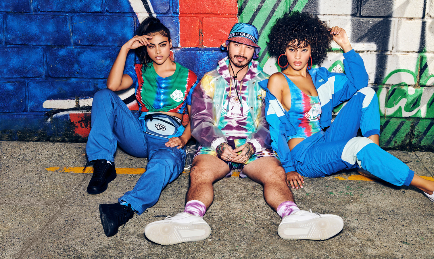 Coast to Coast: Street Style for Men - 6