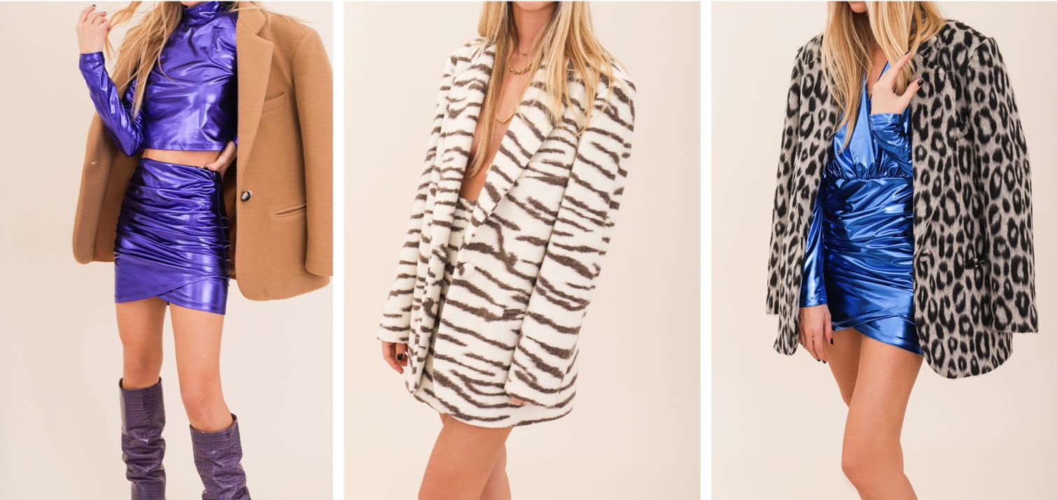 LVR 인터뷰: Blazé Milano, Koché, The Andamane - 6