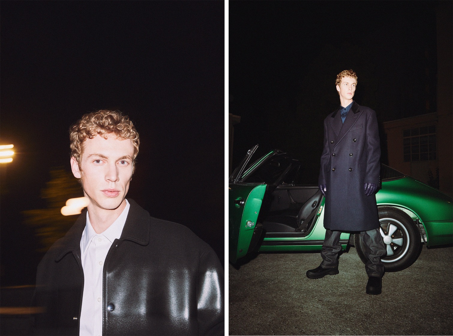 The Night Effect - 6