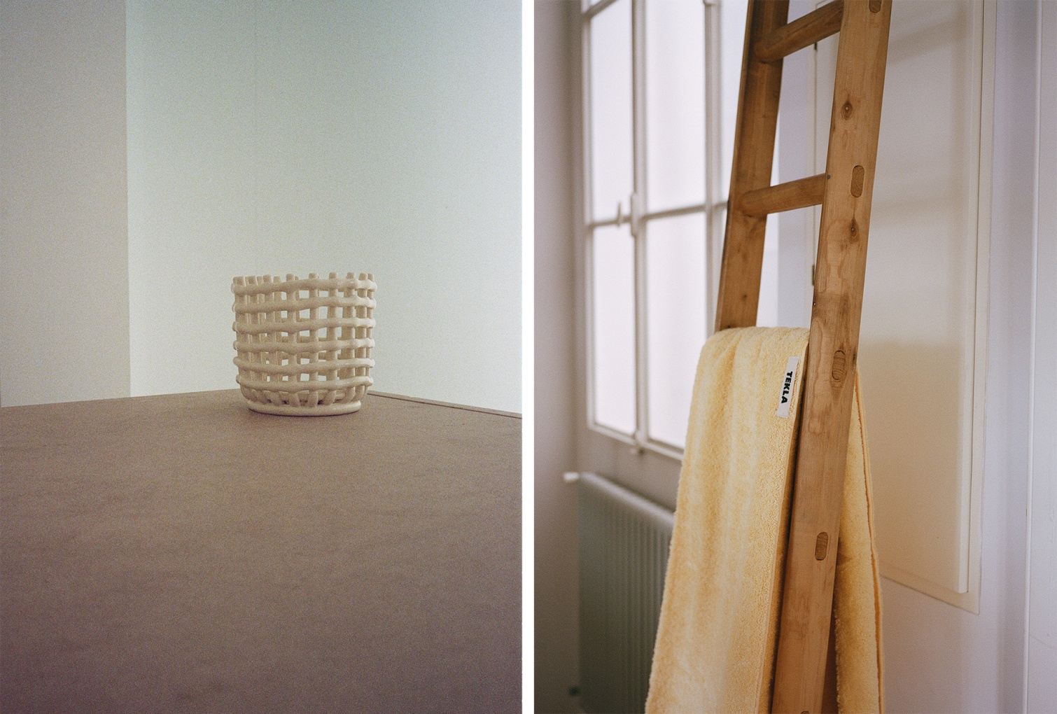 Ihr Zuhause im vollkommenen Gleichgewicht - 7