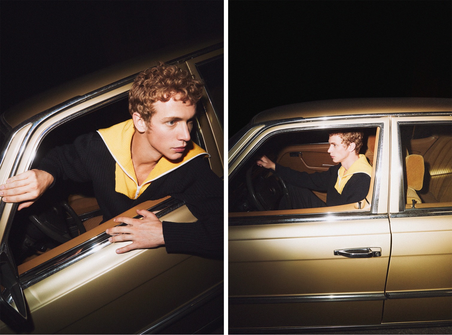 The Night Effect - 7