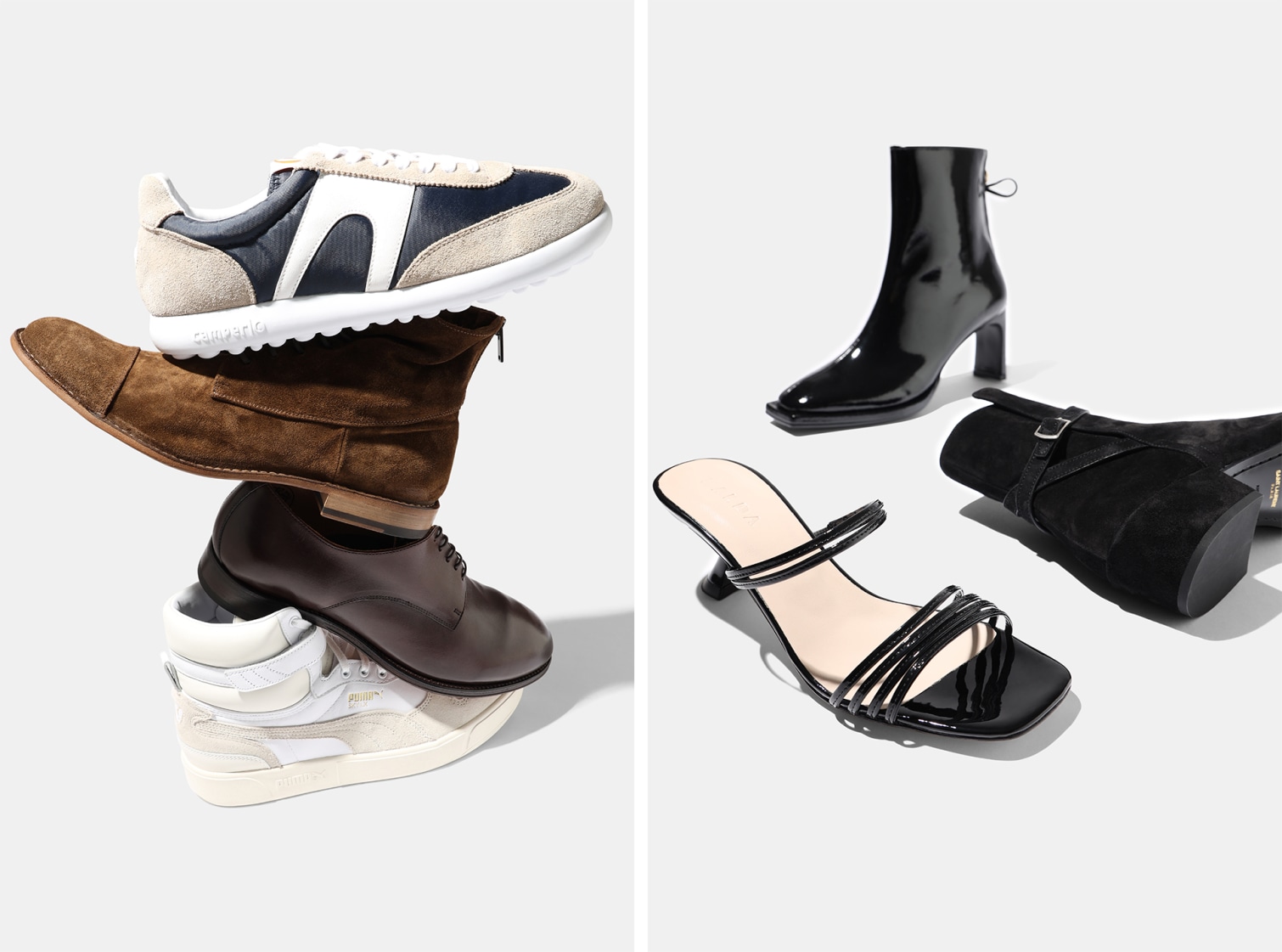 Fall Essentials: The Exclusive Sale - 7