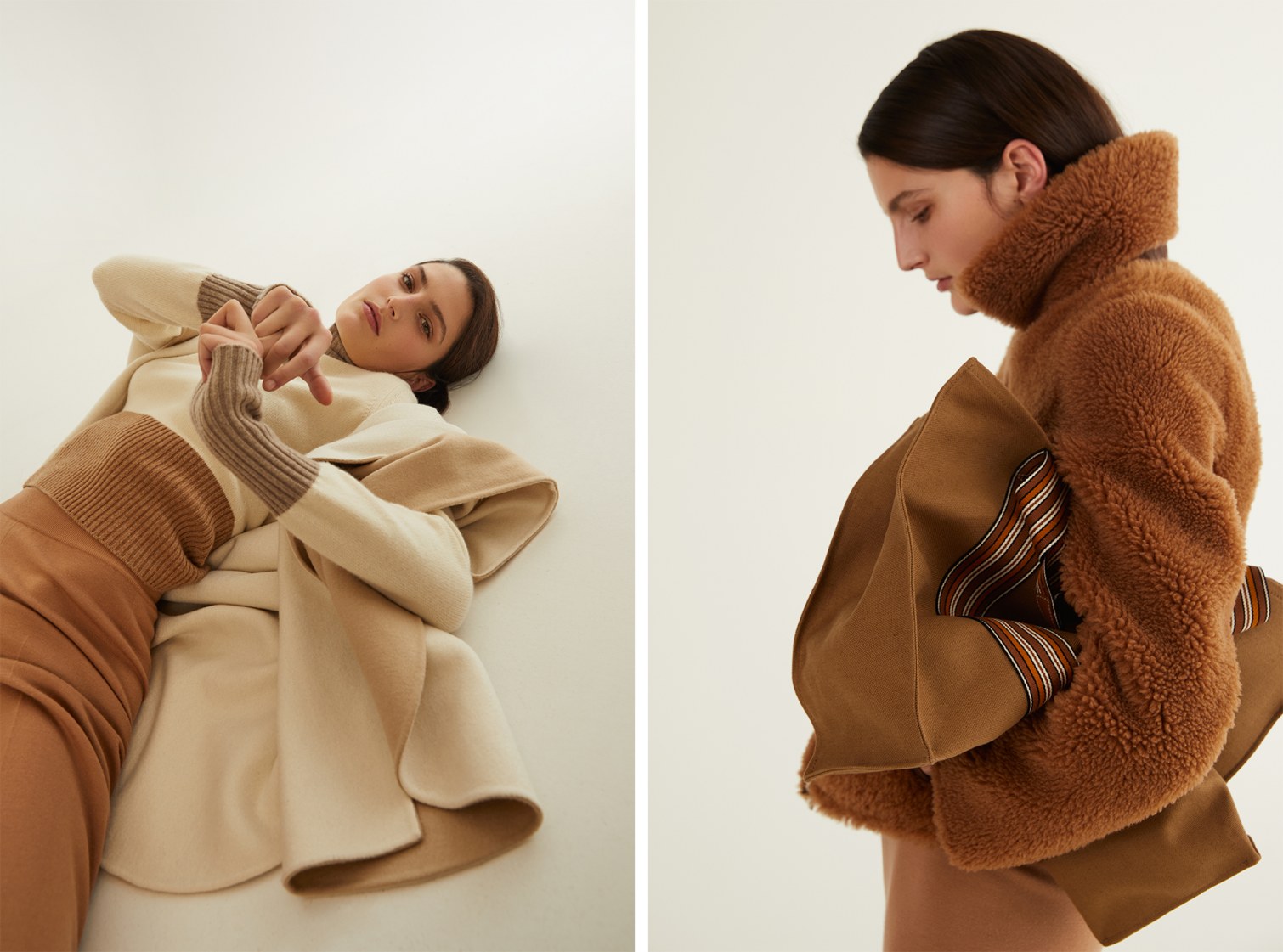 스폿라이트: Loro Piana FW20/21 - 8