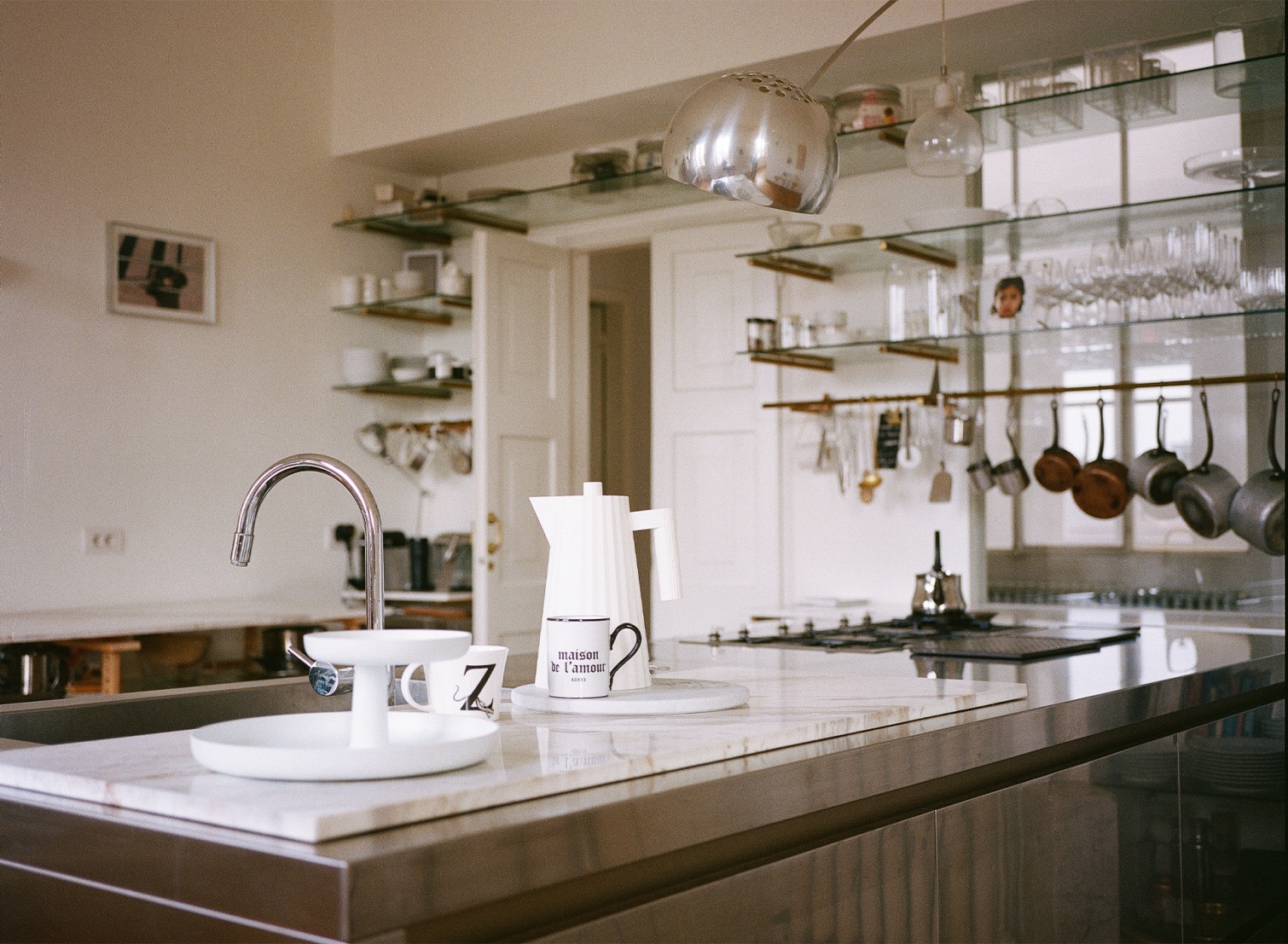 Ihr Zuhause im vollkommenen Gleichgewicht - 8