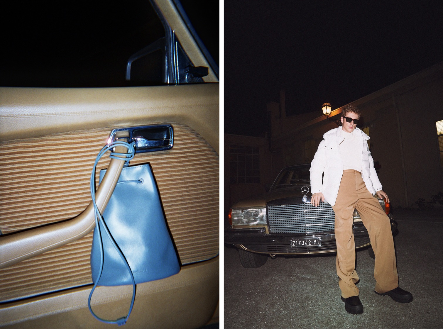 The Night Effect - 8