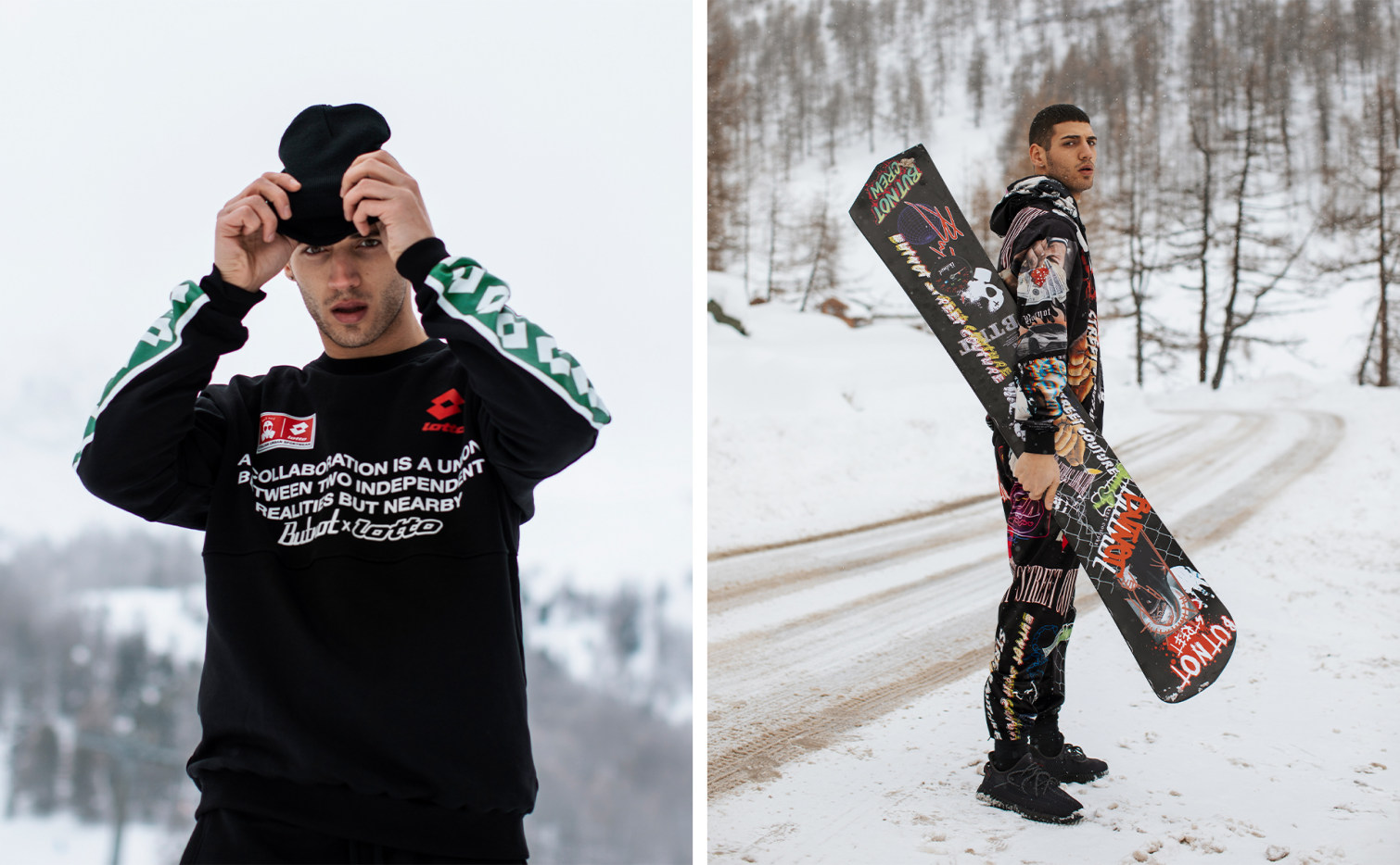 Coast to Coast: Street Style for Men - 9