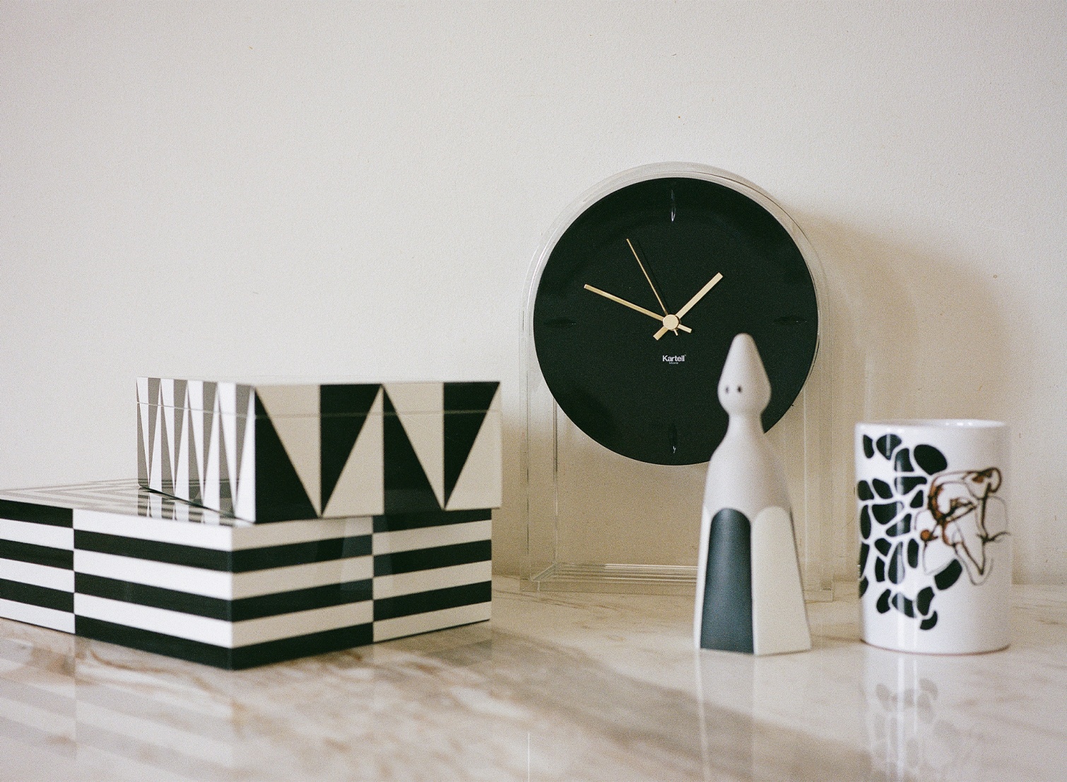 Ihr Zuhause im vollkommenen Gleichgewicht - 9