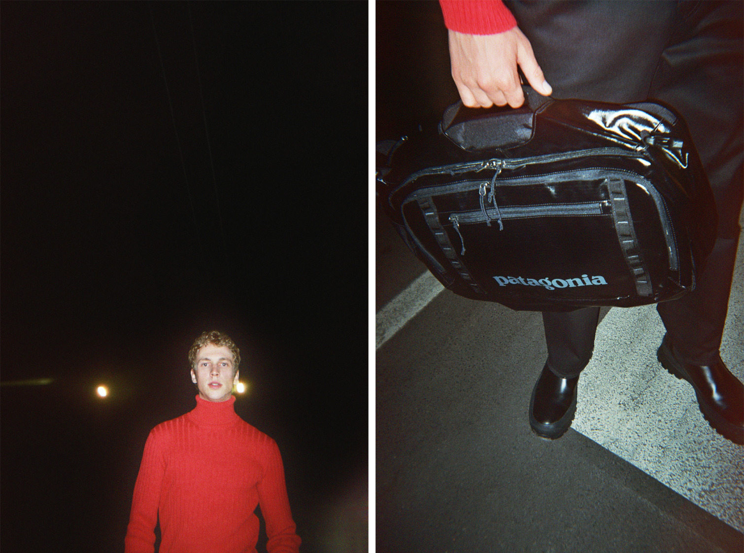 The Night Effect - 9