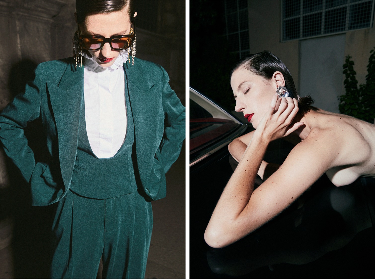 Club Kids: Last Night’s Camera Roll - 9