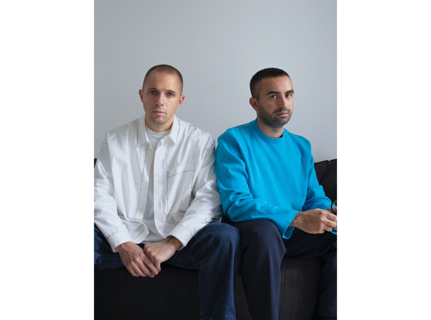 SUNNEI: Das Exklusiv-Interview - 0