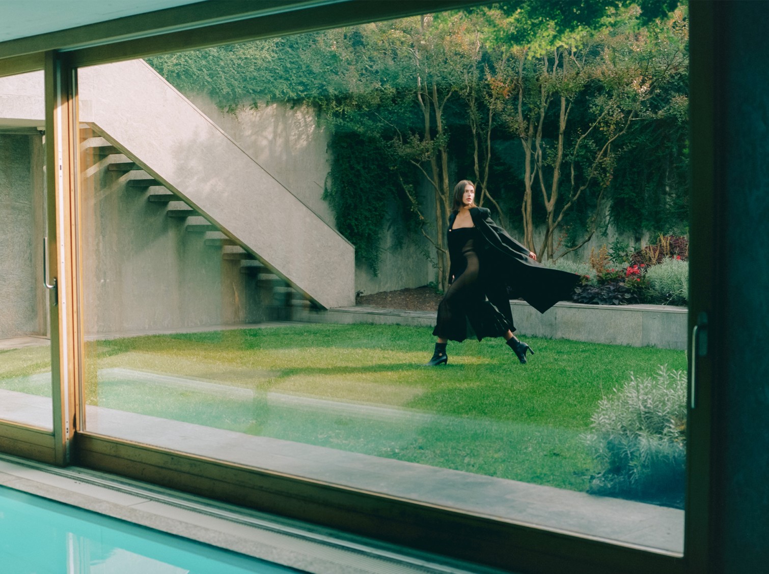 Makellose Modemeisterschaft - 1