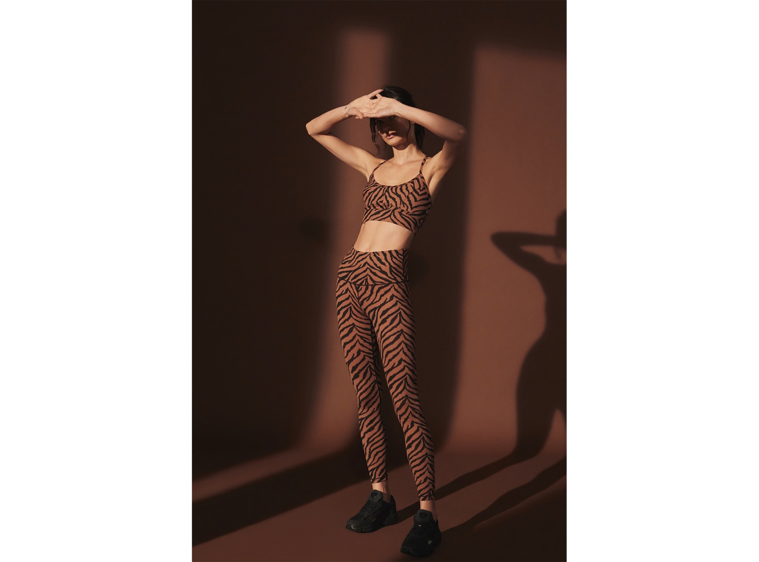 Der neue Athleisure-Style - 1