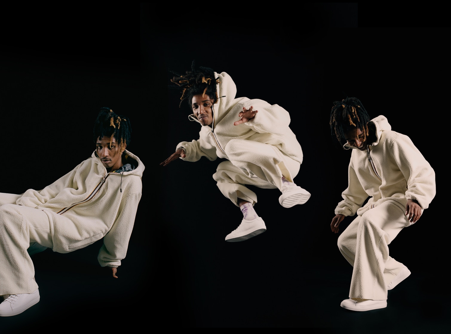 Le combo gagnant : chaussures & sacs - 1