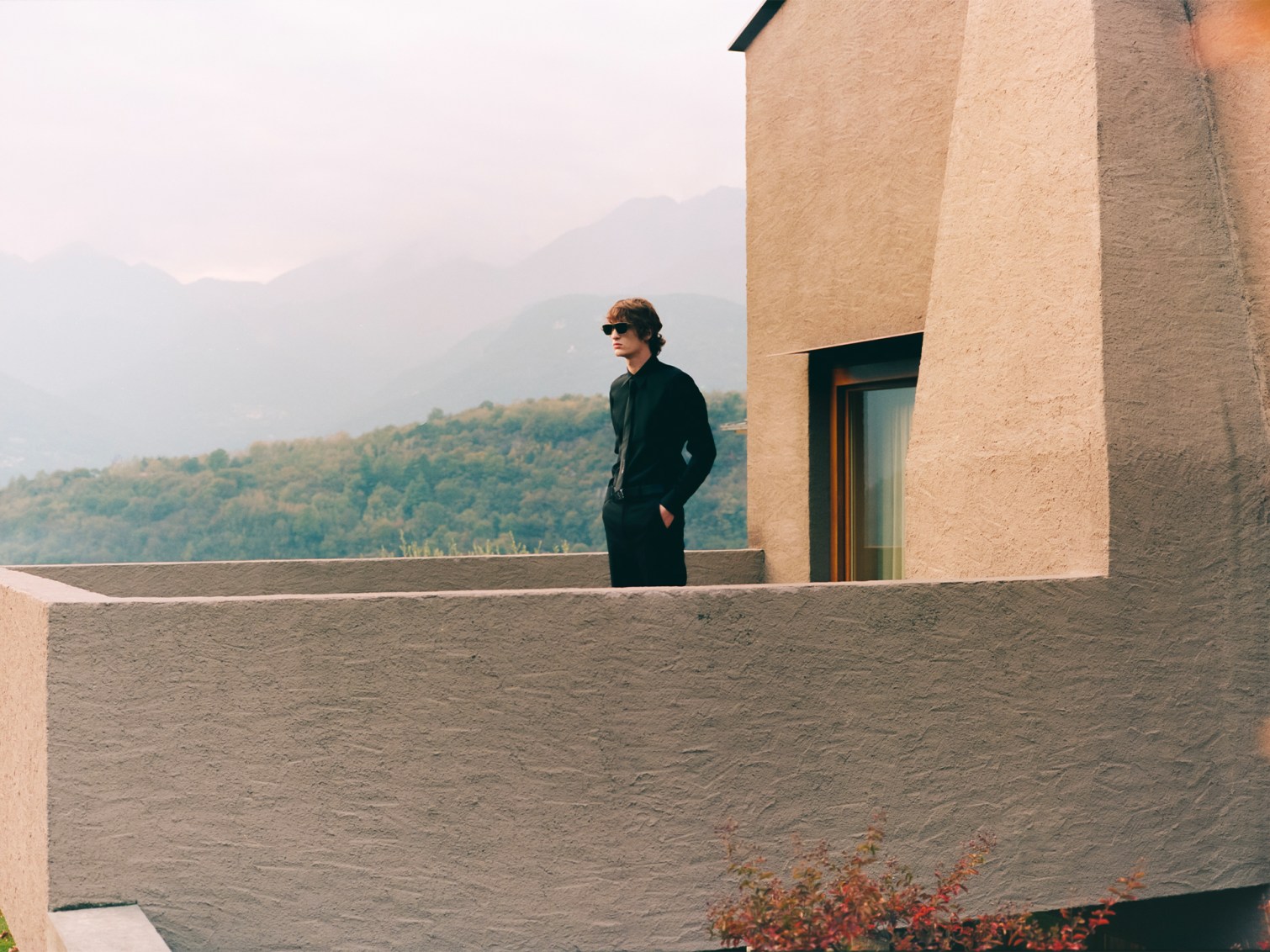 精致剪裁新时代 - 1