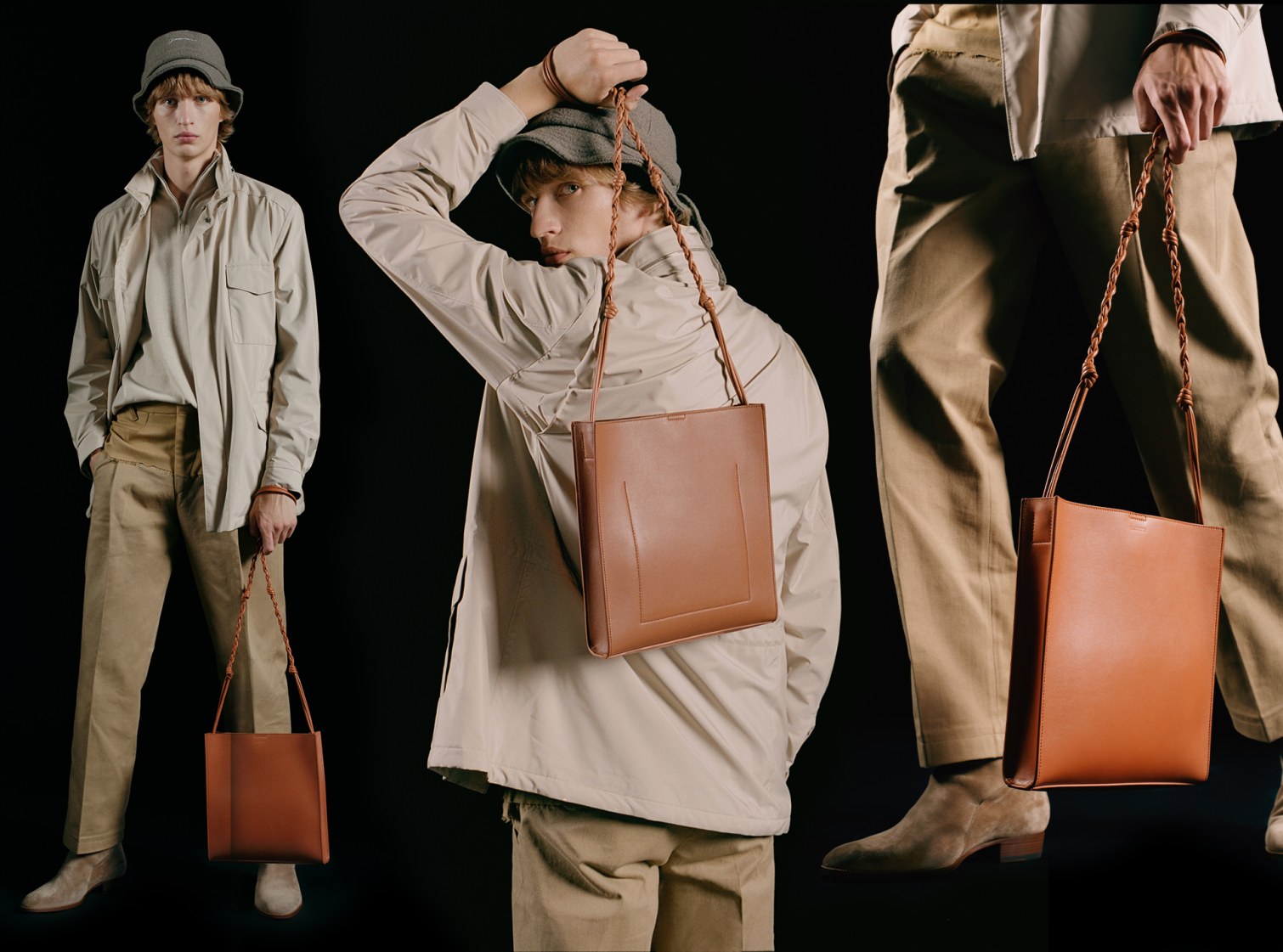 Le combo gagnant : chaussures & sacs - 11