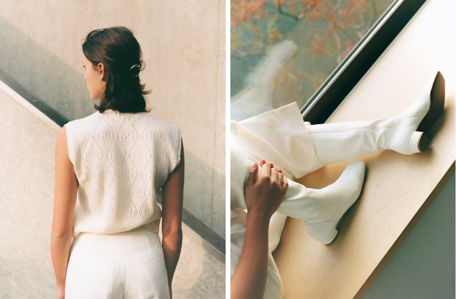 Makellose Modemeisterschaft - 12