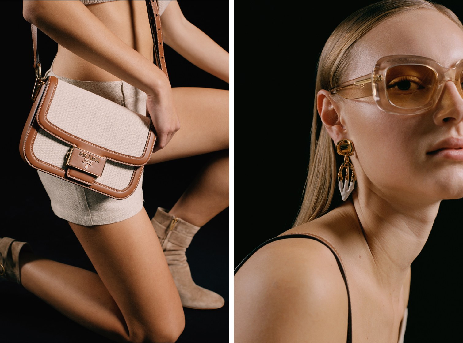 Le combo gagnant : chaussures & sacs - 12