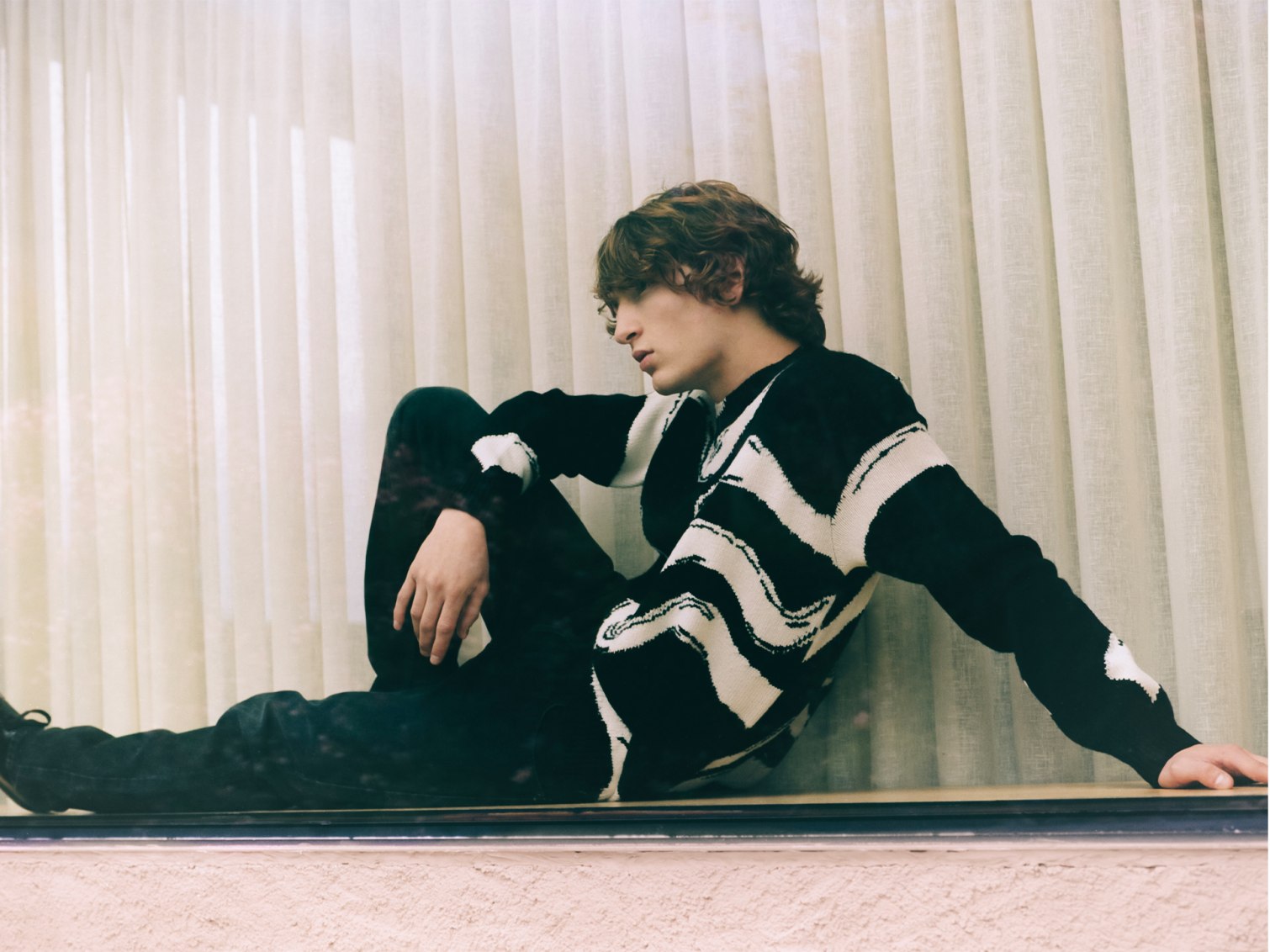 精致剪裁新时代 - 13