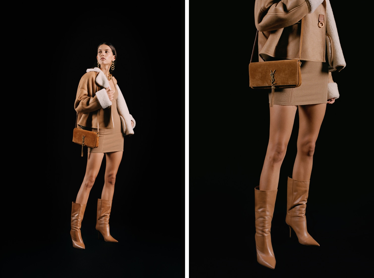 Le combo gagnant : chaussures & sacs - 13