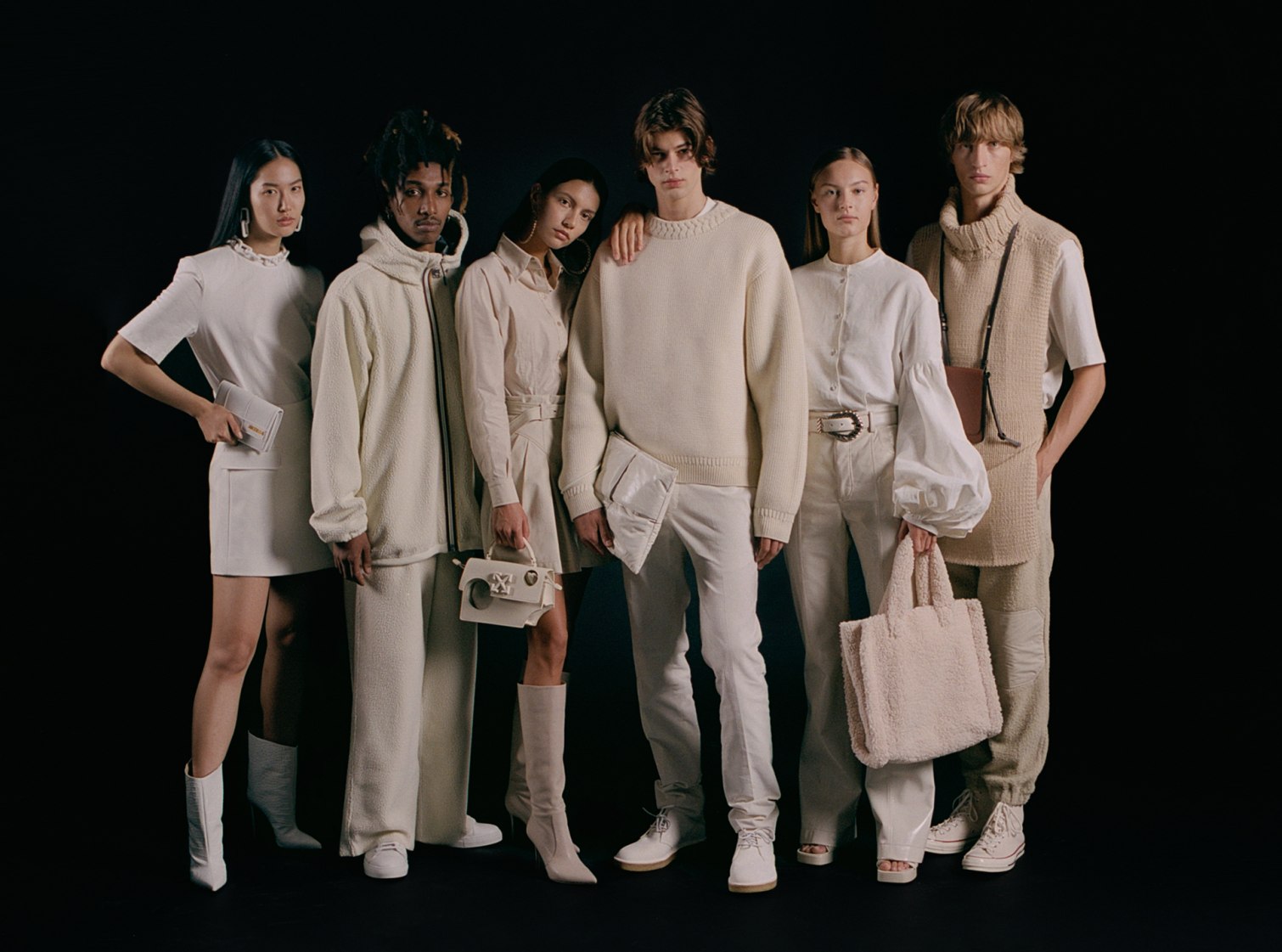 Le combo gagnant : chaussures & sacs - 15