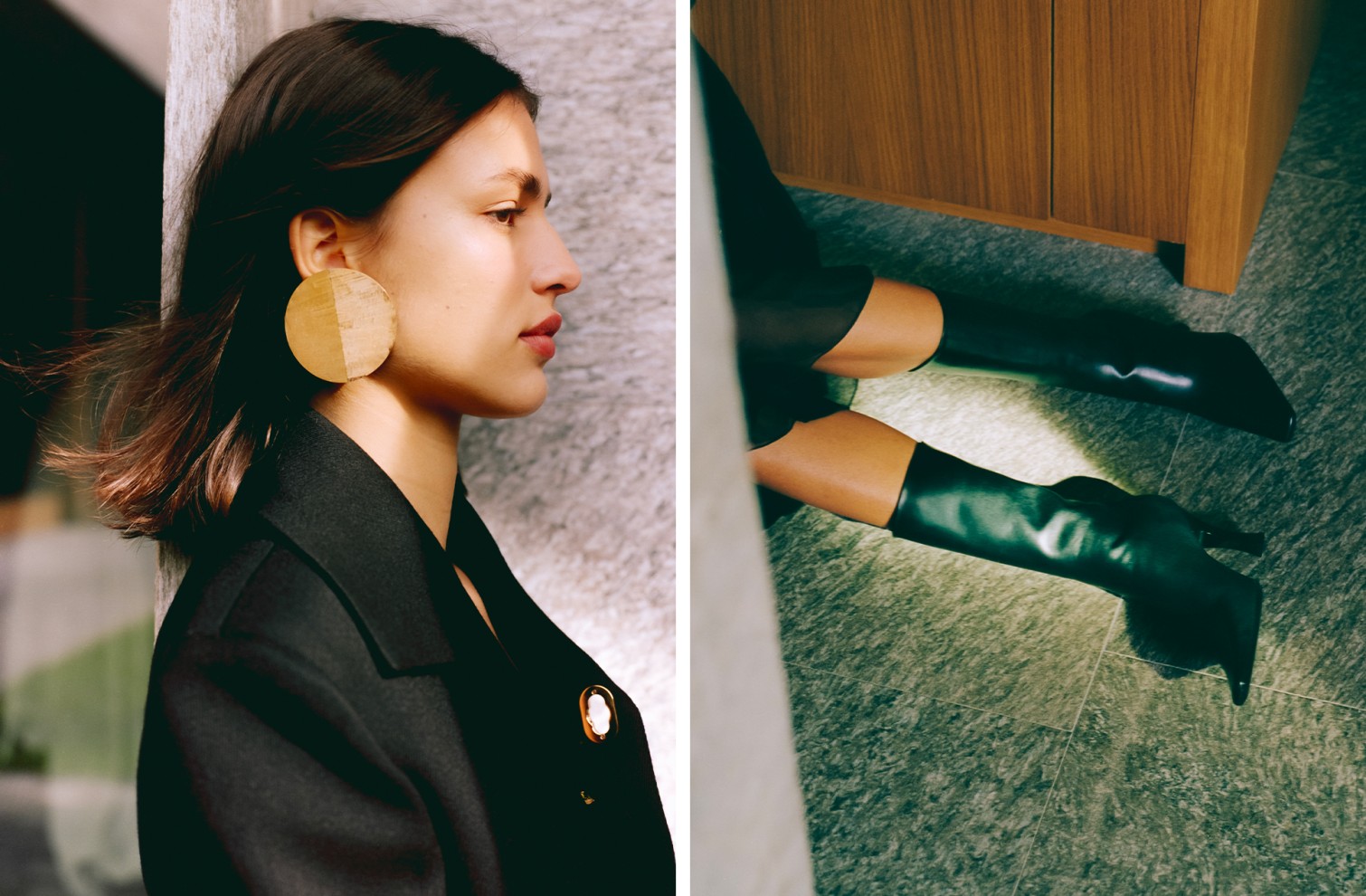 Makellose Modemeisterschaft - 2