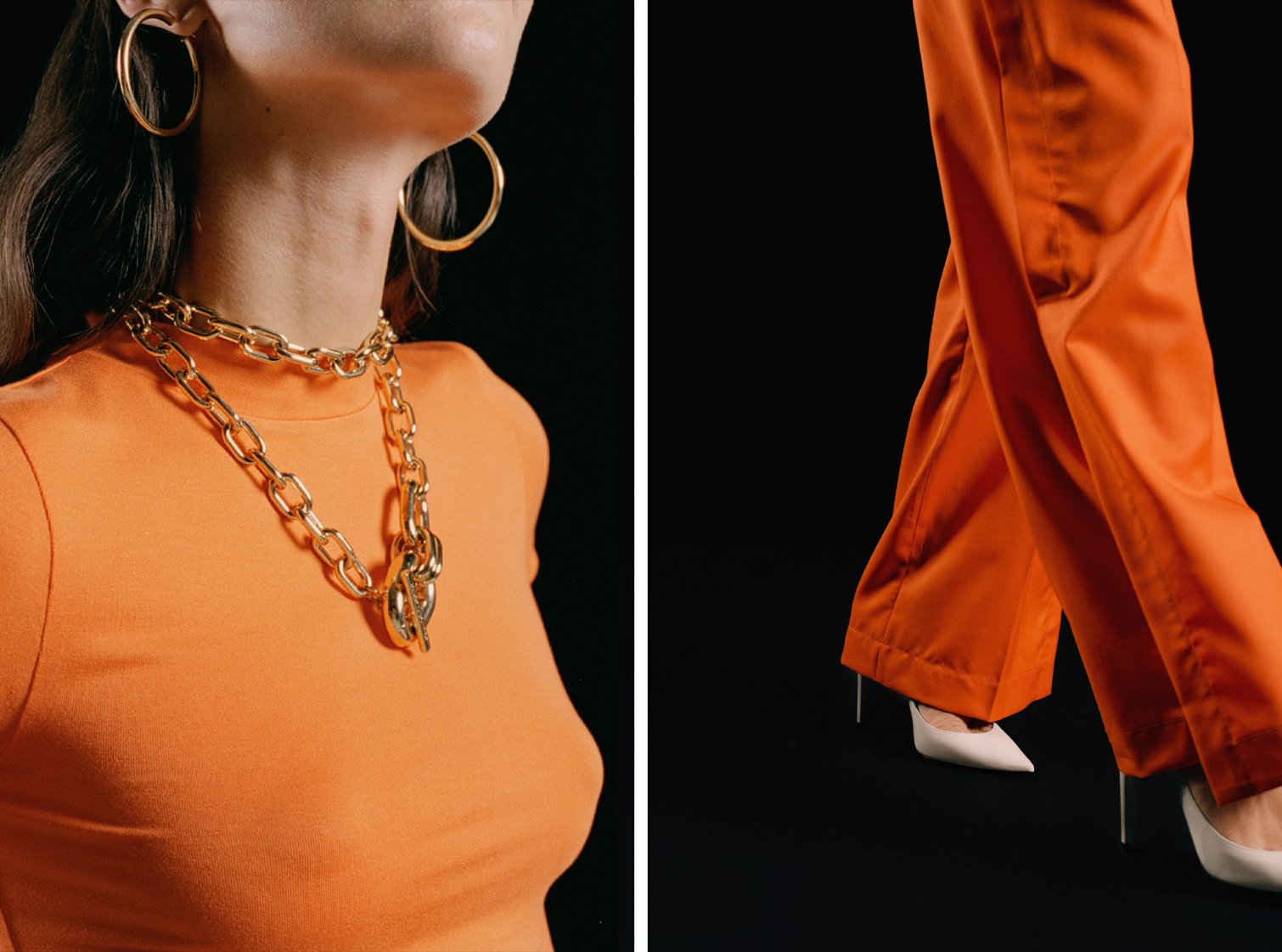 Le combo gagnant : chaussures & sacs - 2