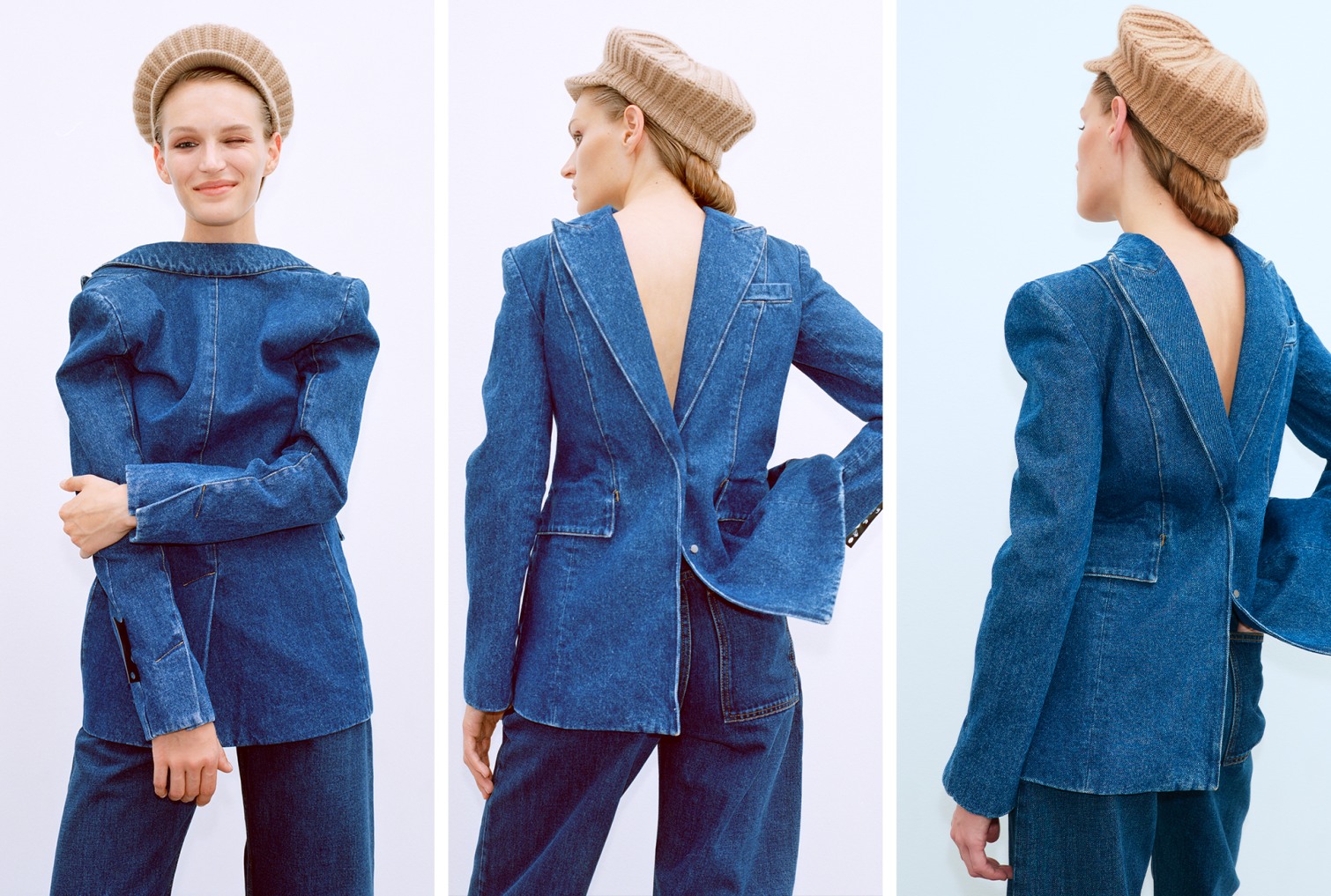 블루 진 에센셜 - 2