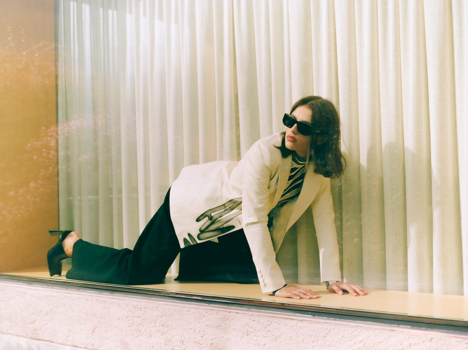 Makellose Modemeisterschaft - 3