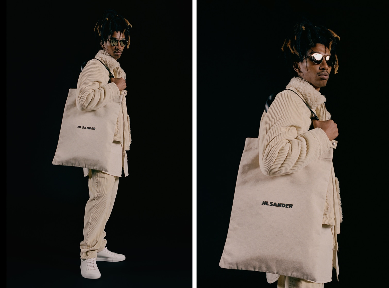 Le combo gagnant : chaussures & sacs - 3