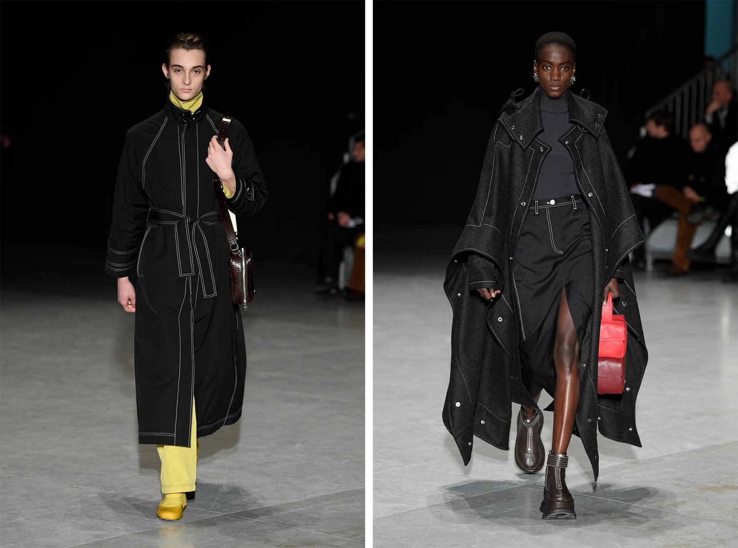 SUNNEI: Das Exklusiv-Interview - 3