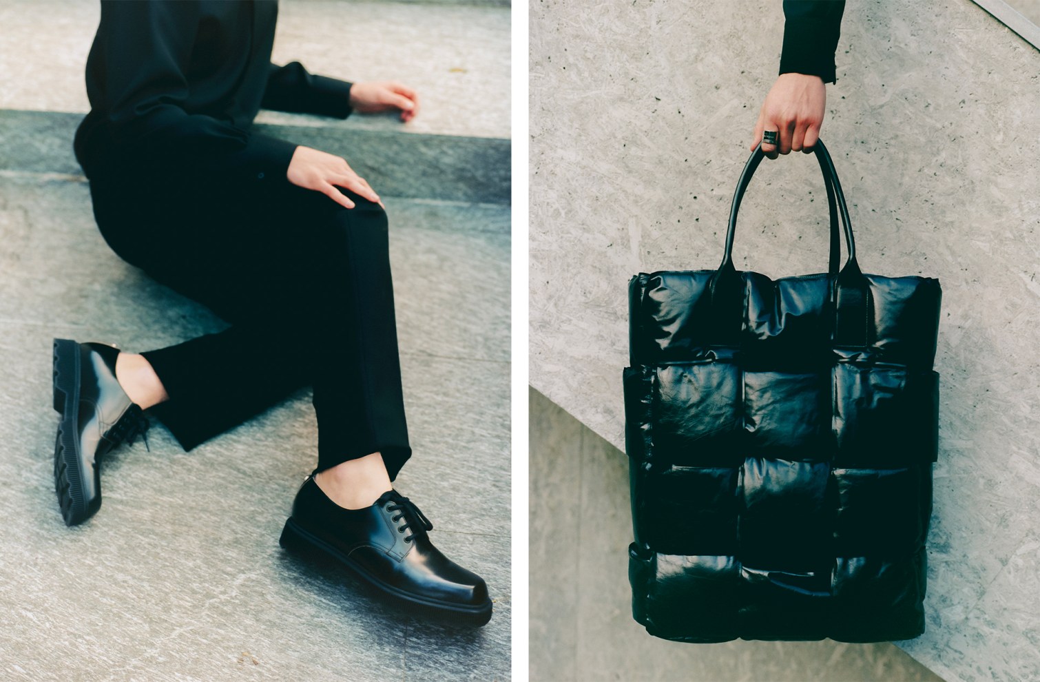 精致剪裁新时代 - 4