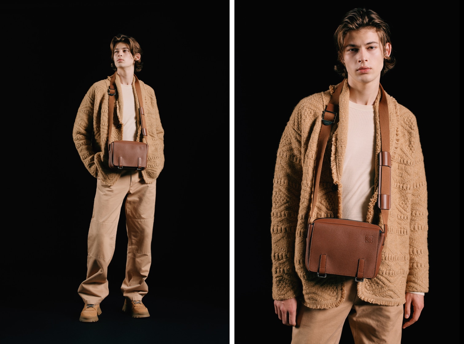 Le combo gagnant : chaussures & sacs - 4