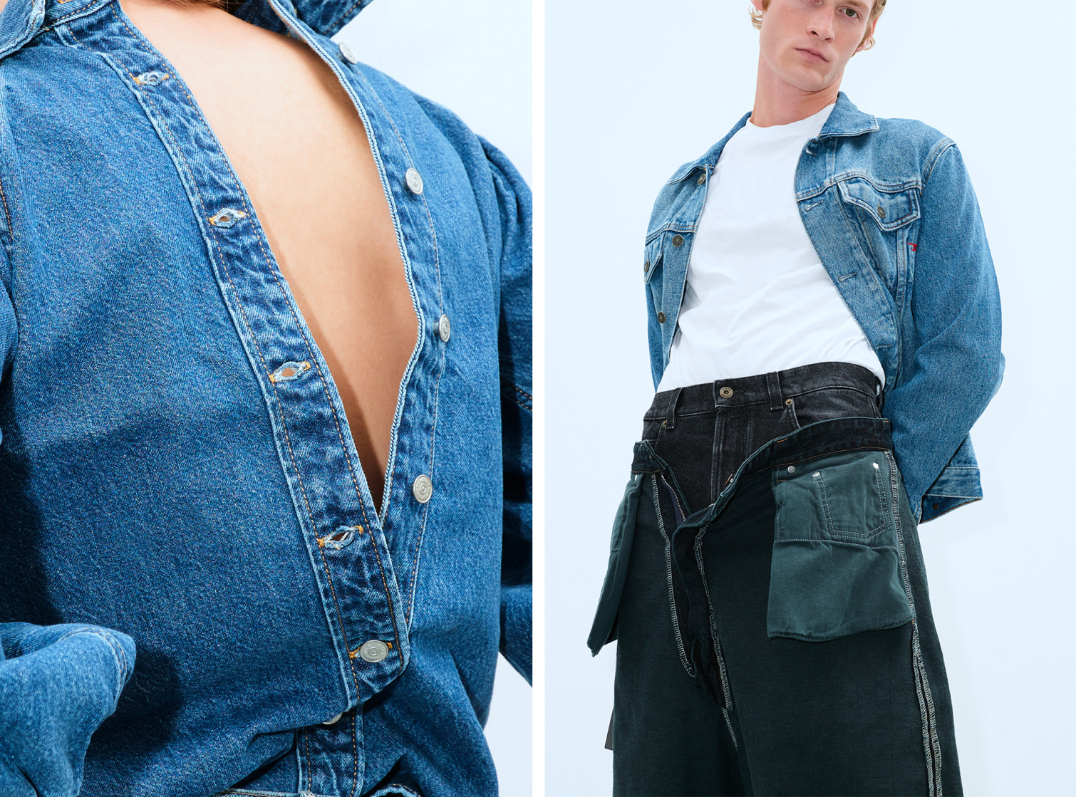 블루 진 에센셜 - 4