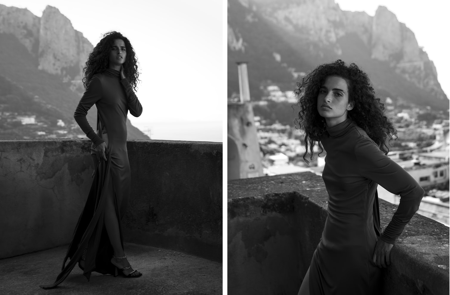 Chiara Scelsi for LuisaViaRoma