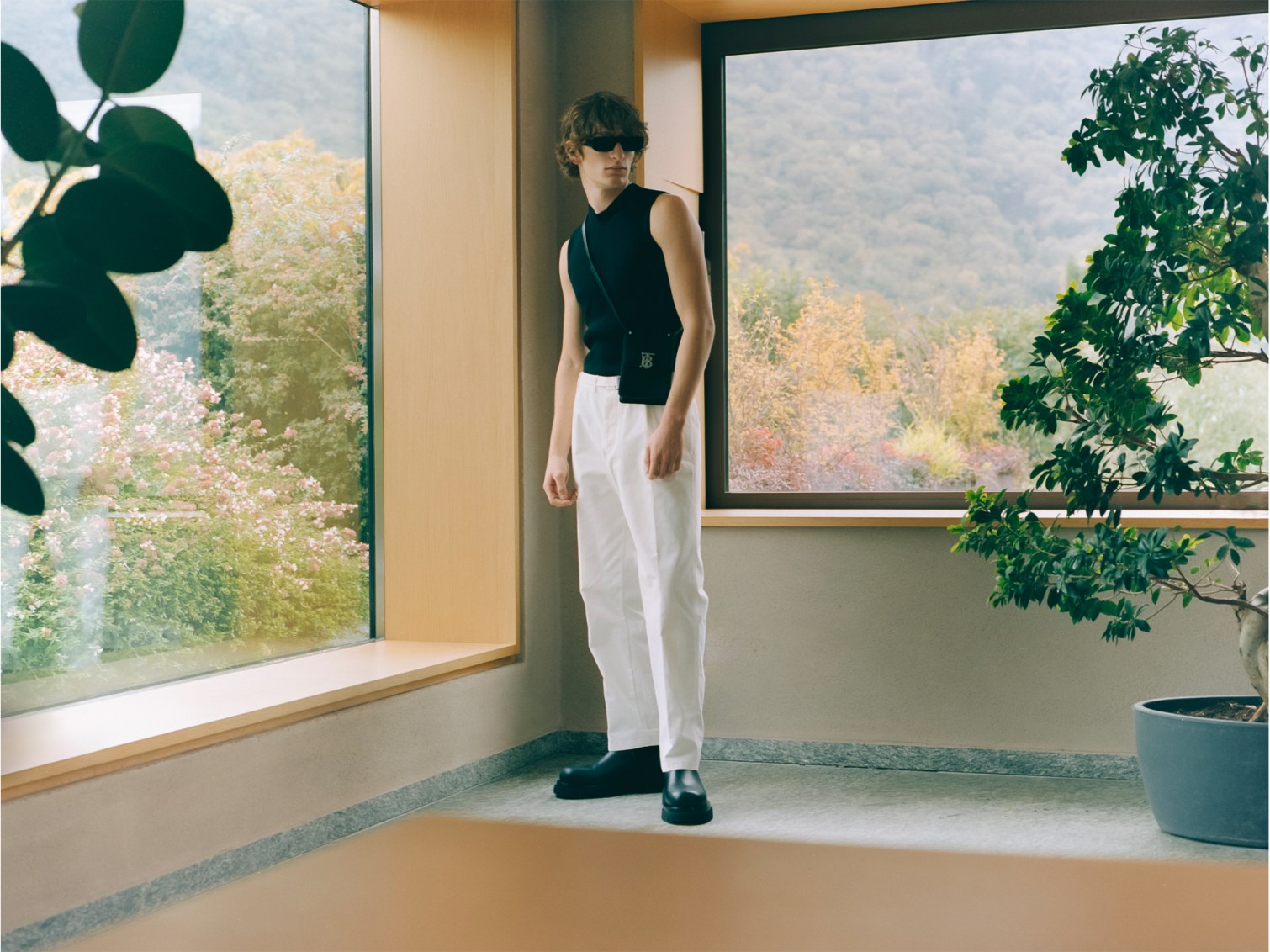 精致剪裁新时代 - 5