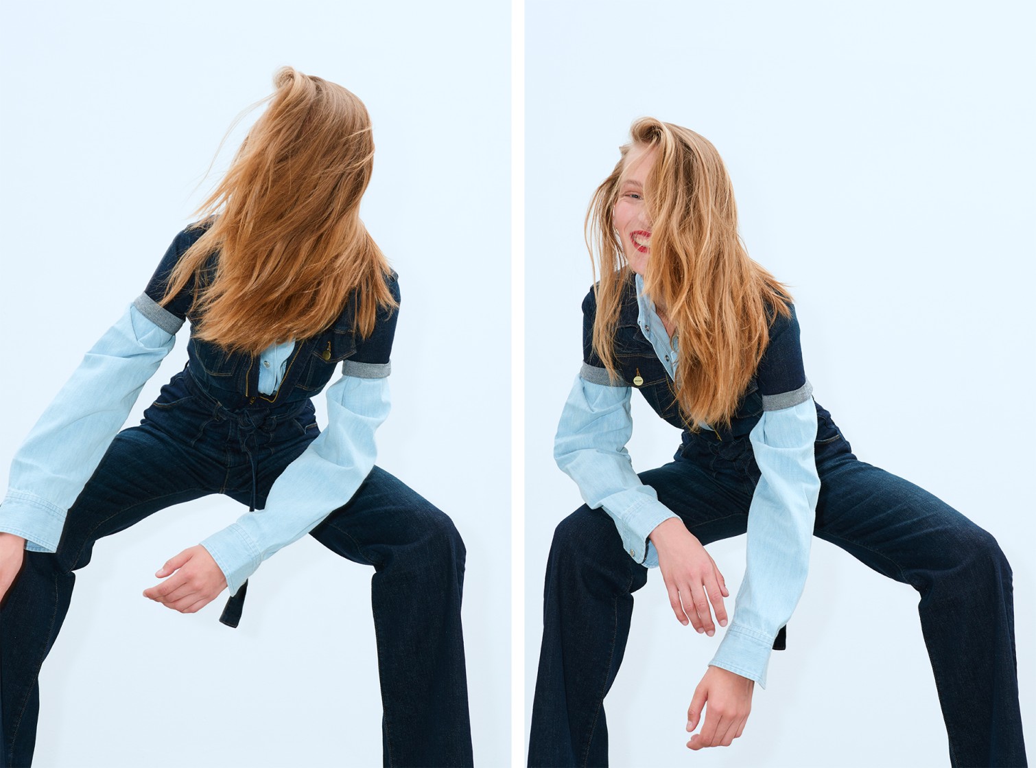 블루 진 에센셜 - 5